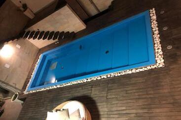 膳宿费 Villa Olimpia