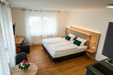Sp Appartements