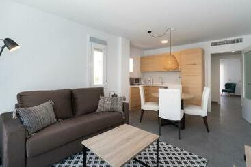 Sur Suites La Dorada