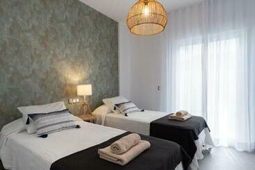 Sur Suites La Dorada