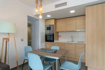 Sur Suites La Dorada
