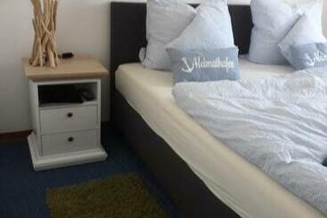 호스텔 Rathausschenke Münstermaifeld