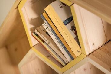 B&b Botton D Oro Valle Imagna