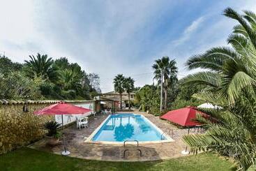 B&b Villa Bentivoglio