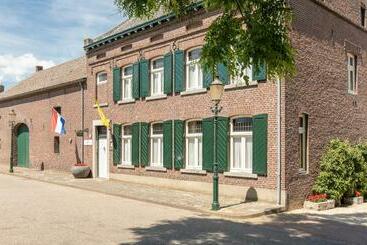 B&b Woonboerderij Peters