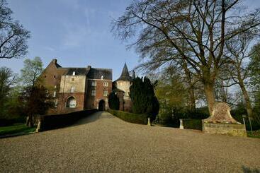 B&b Woonboerderij Peters