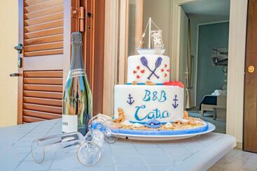 مبيت وإفطار Bebcatia