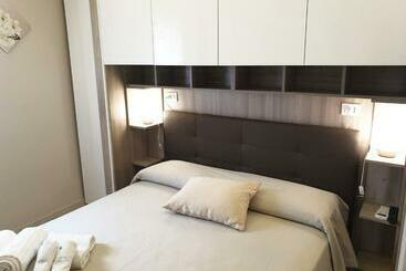 تختخواب و صبحانه Imperatrice Livia