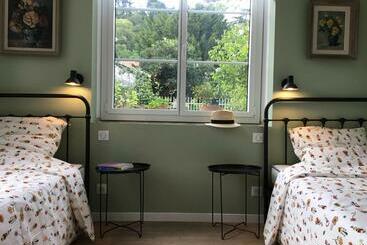 צימר La Prévôté