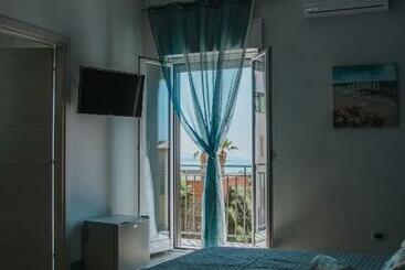 Bed and Breakfast Magico Sole