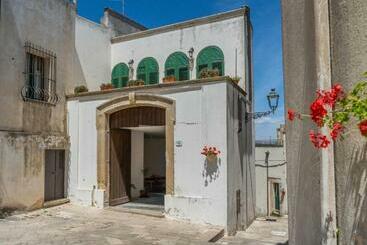 住宿加早餐  Porta D Oriente