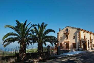 צימר Villa Priante