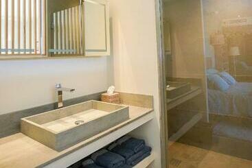 تختخواب و صبحانه Villa Sant Anna