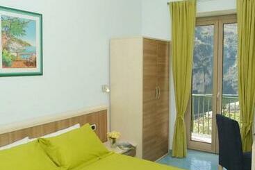 Dint A Torre Bed And Breakfast