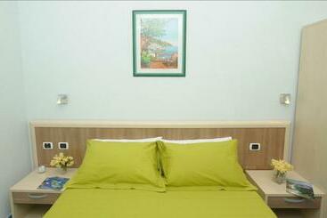 Dint A Torre Bed And Breakfast