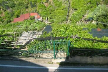 Dint A Torre Bed And Breakfast