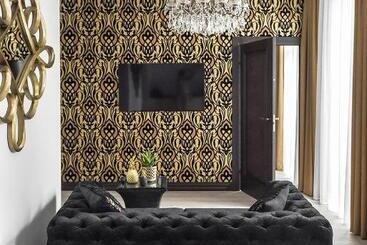 شقة فندقية Four Luxury Flats