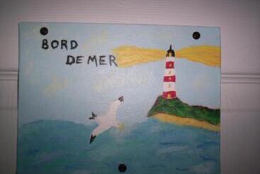 Gîte Au P Tit Bonheur B&b