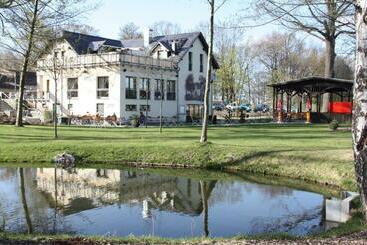 Отель Pension Maustmühle