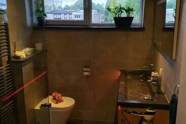 B&b Immerloopark