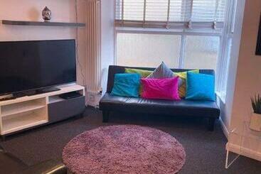 ペンション Beachside House