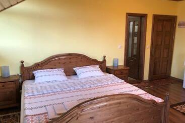 Пансион Casa Adelmar