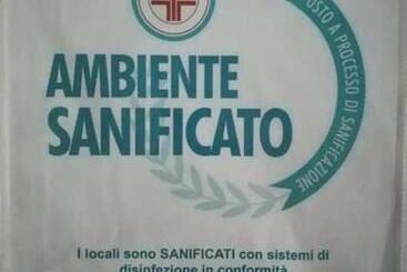 פנסיון Casa Privata Relax Piazza Maria Anania Vico N4