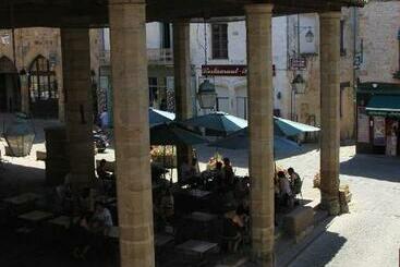 펜션 Chambre Cozy Et Salon De 60 M2 Au Coeur De La Cité