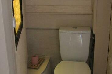 پانسیون Chambre Cozy Et Salon De 60 M2 Au Coeur De La Cité
