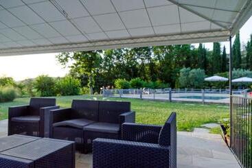 Пансион Danya Country Villa