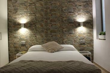 ペンション Gáldar, Habitación Privada En La Playa