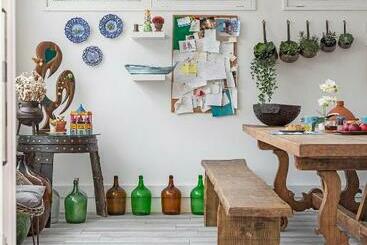 پانسیون Porto Je T Aime   Sweet Rooms