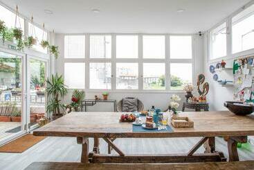 پانسیون Porto Je T Aime   Sweet Rooms