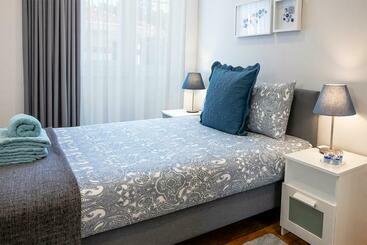 پانسیون Porto Je T Aime   Sweet Rooms