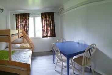 پانسیون Romsdalseggen Camping
