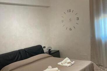 بنسيون Scicocco Sweet Home