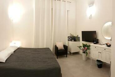 ペンション Torre 2 San Bonifacio   Locazione Turistica