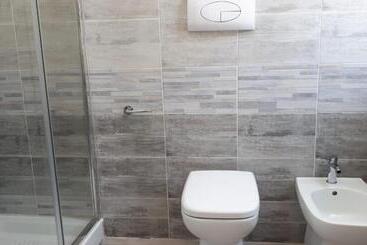 צימר Saturnia Garden