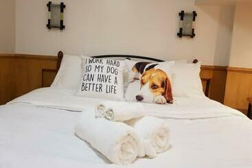 Aparthotel Spacious Loft