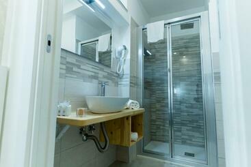 Teddu B&b