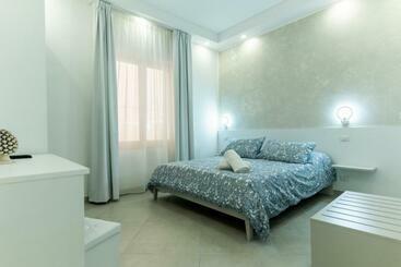 Teddu B&b