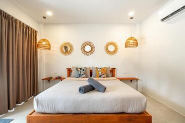 All At Sea Beach Resort