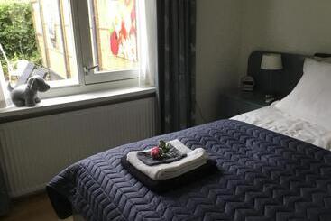 B & B Annamie