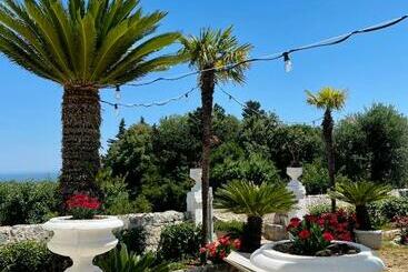 B&b Nonno Ciccio