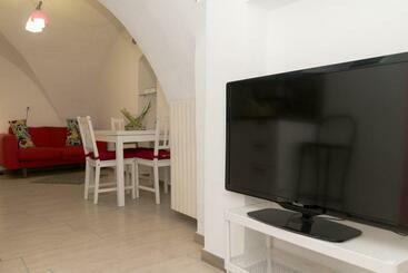 B&b Teate