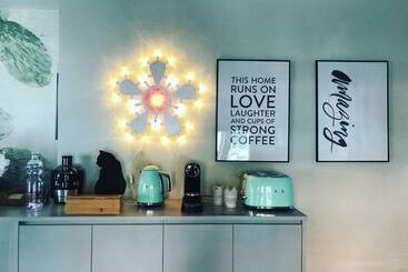 צימר A Casa Di Gi