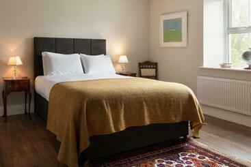 تختخواب و صبحانه Bridge Street Townhouse
