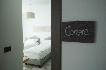 تختخواب و صبحانه Cascina Cortese