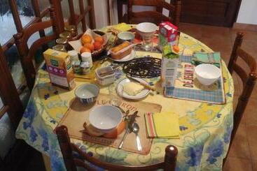 민박 Hâvre De Paix En Gascogne