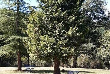 ベッドアンドブレックファースト La Maison